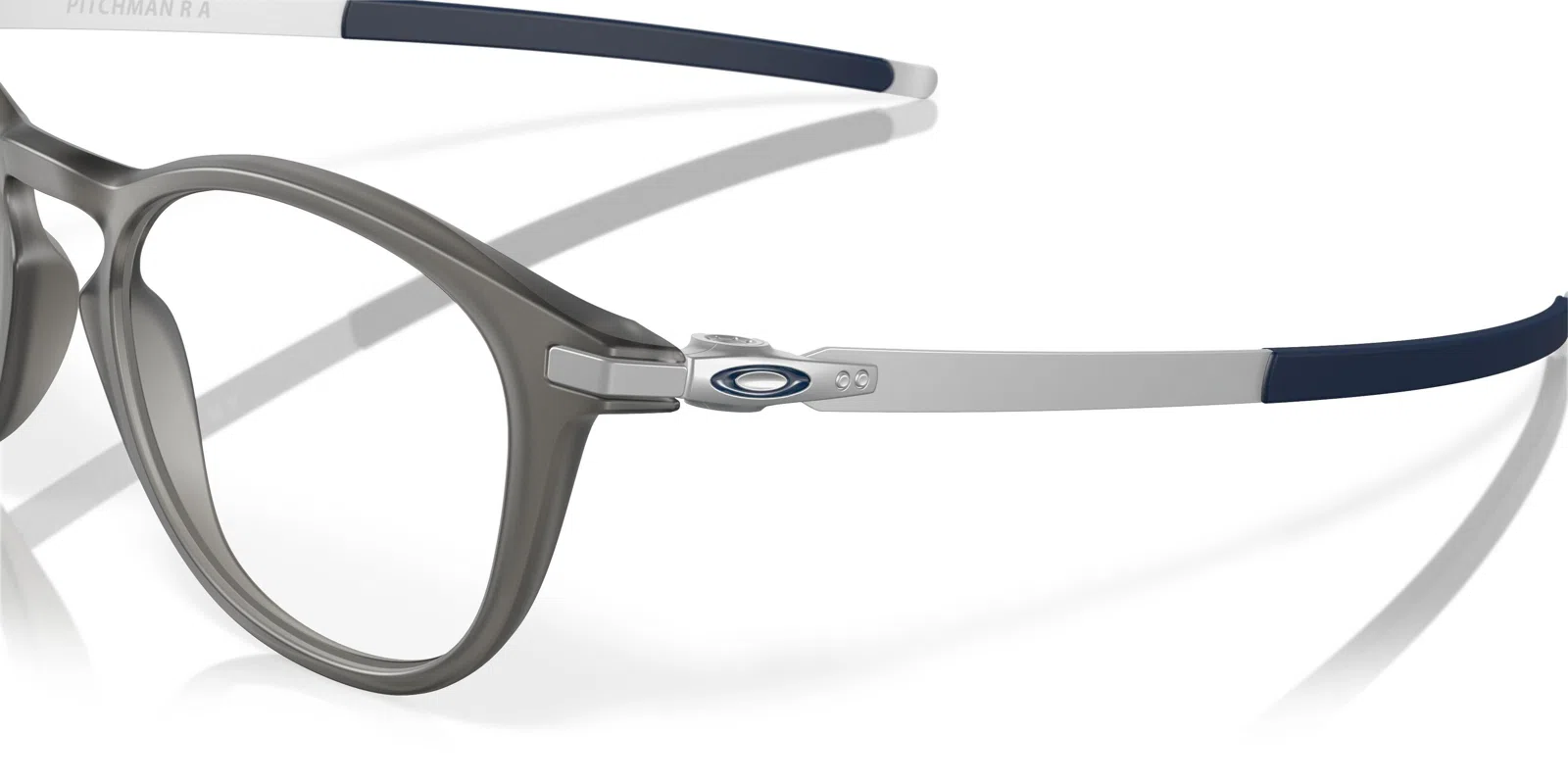 Oakley Pitchman R A 8105F Eyeglasses - view 17